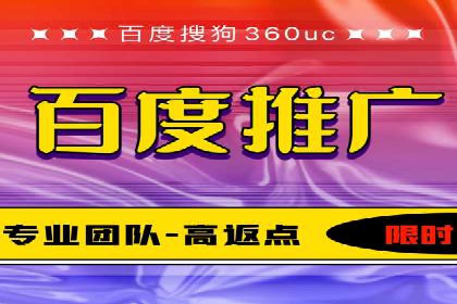 百度竞价包年案例：快速提升品牌知名度